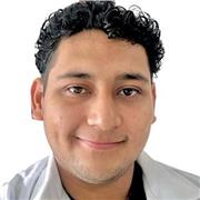 Maestro de apoyo para materias de ciencias básicas, exactas y biológicas